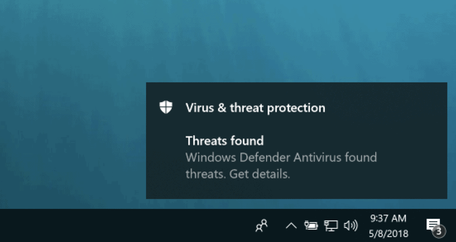 penyebab laptop lemot adalah virus