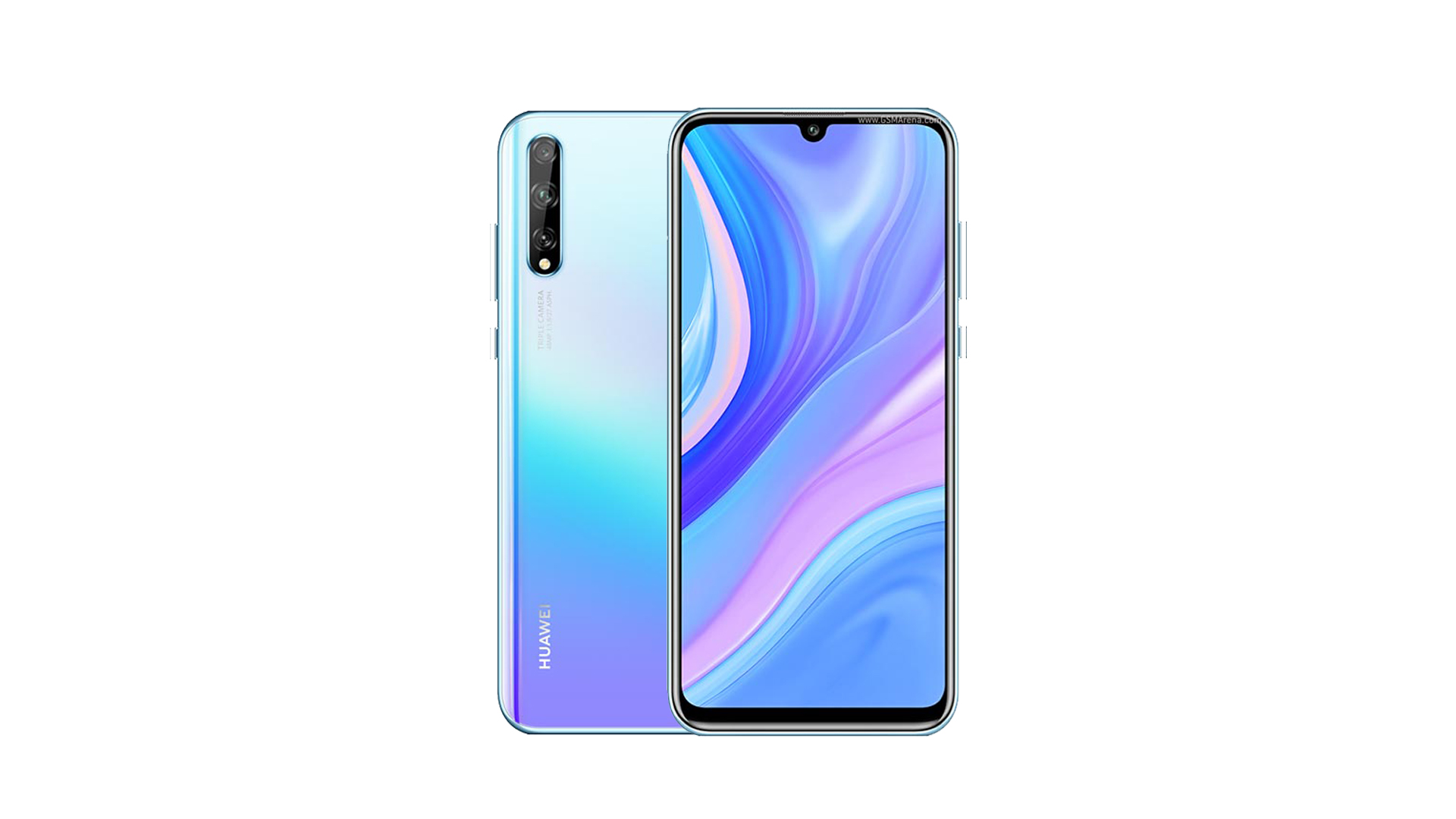 Huawei Y 8 P Купить