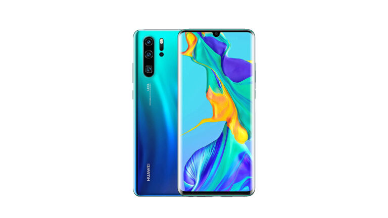 Huawei P30 Pro New Edition