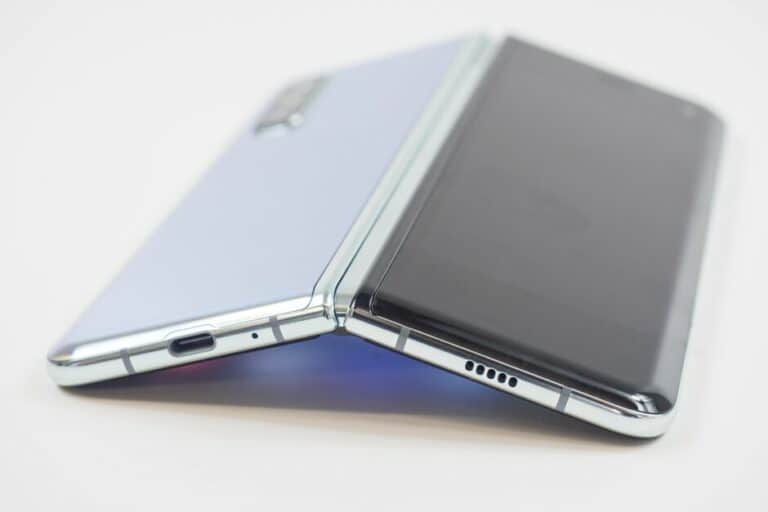 Samsung Galaxy Fold 2