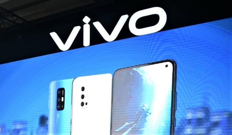 Vivo kuasai pasar Indonesia