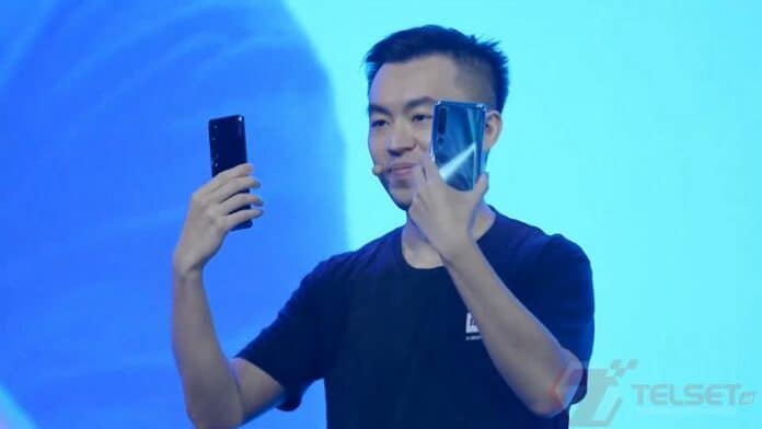 Xiaomi Mi 10 spesifikasi dan harga