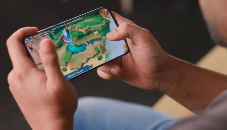 smartphone terkencang antutu