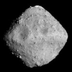 Asteroid Ryuga