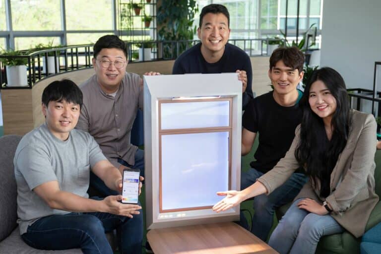 Samsung Garap Proyek Sinar Matahari Buatan