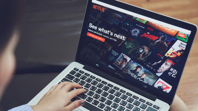 Cara Menggunakan Netflix Teleparty