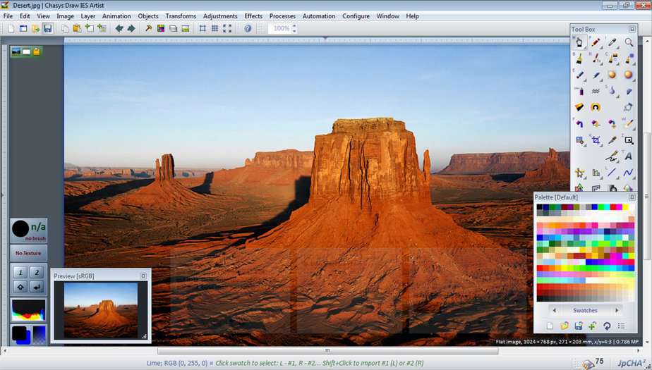 Aplikasi edit foto Pengganti Adobe Photoshop