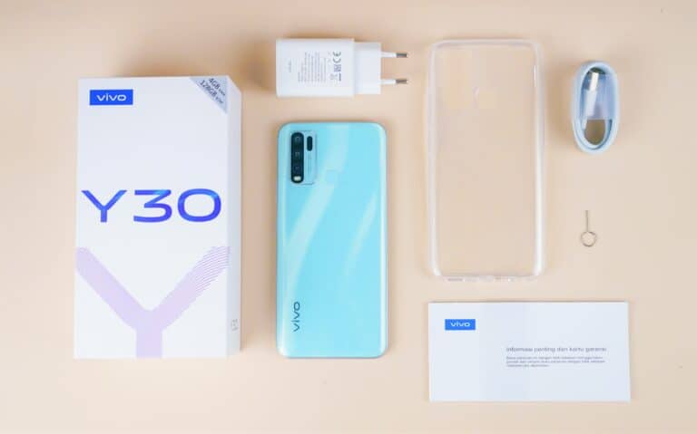 Vivo Y30