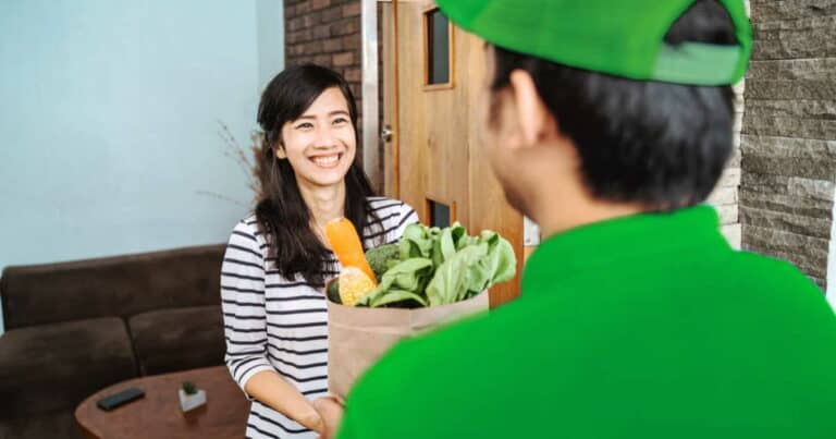 Deliveree Belanja Online