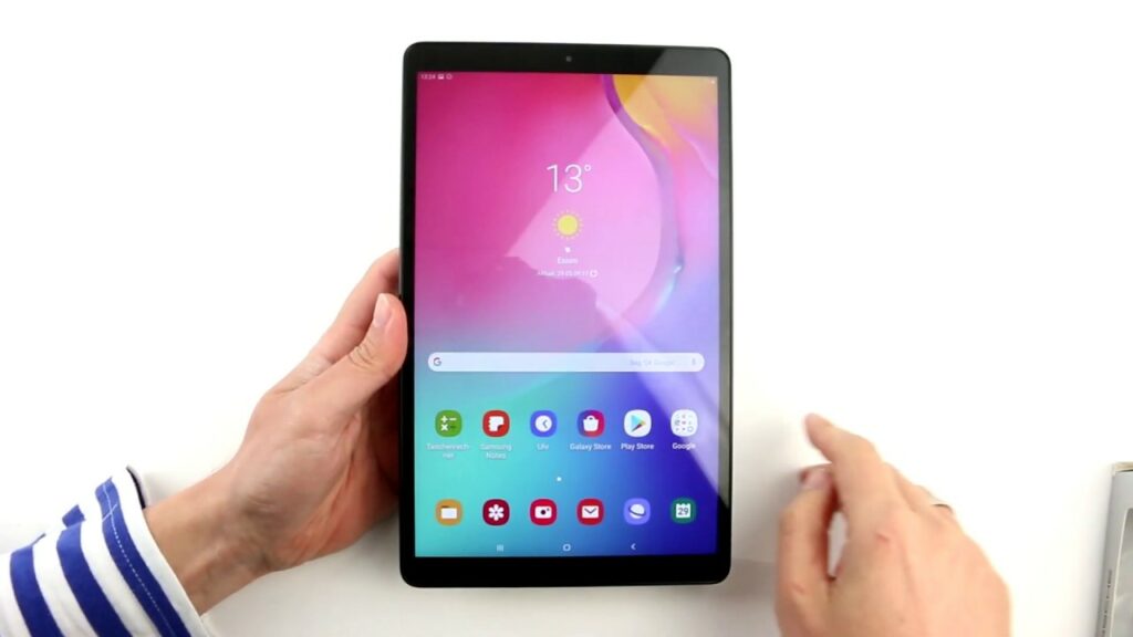 12 Tablet Murah 2 Jutaan Terbaik 2022, Pas Buat Kuliah Dan Kerja Harian