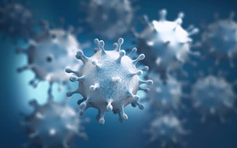 Ilmuwan Jepang Kembangkan Antibodi untuk Obat Virus Corona