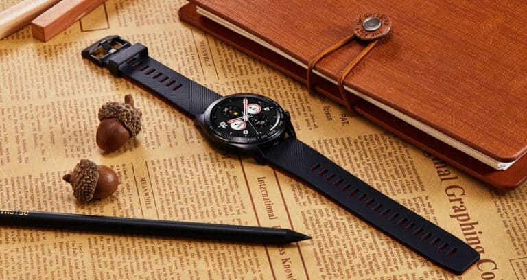 Harga Honor Magic Watch