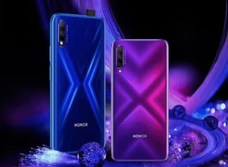 spesifikasi Honor X10