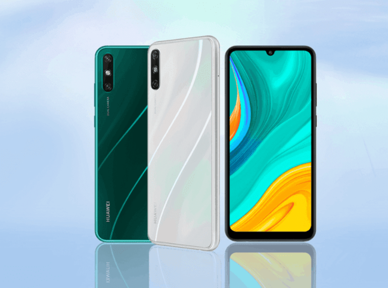 Huawei Enjoy Z 5G