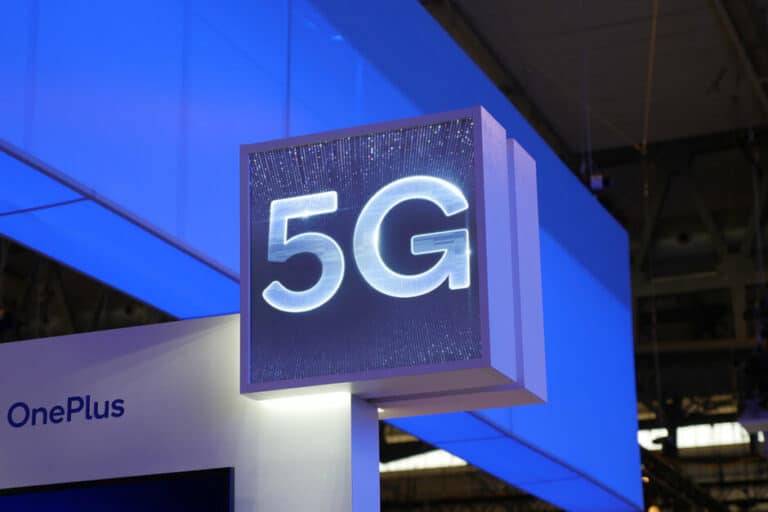 Indonesia 5G