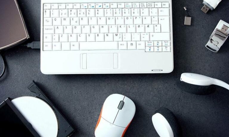  Tips  Cara  Perbaiki Keyboard  Laptop  yang  Rusak Gak Ribet 