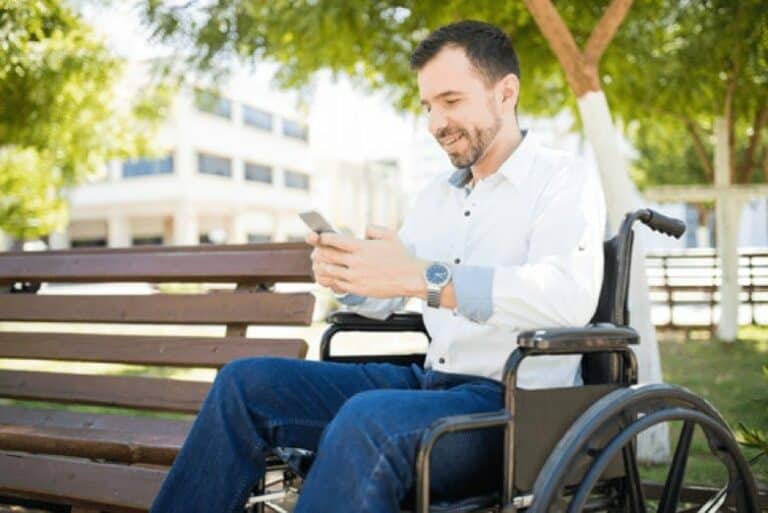 Accessible Places