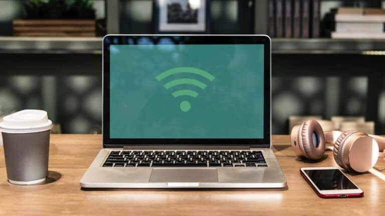 6 Penyebab Laptop Tidak Bisa Terhubung Wifi dan Cara Mengatasinya