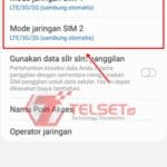 Memperkuat Sinyal Internet Smartphone 11