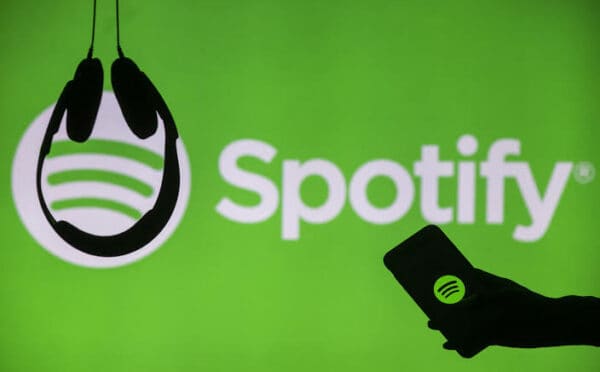 Gandeng Youtuber, Spotify Siapkan Fitur Podcast Video