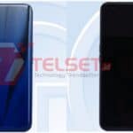 Realme X50t 5G bocoran CCC