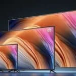 Redmi X TV-FI