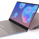 Samsung Galaxy Book S 2020