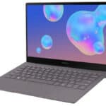 Samsung Galaxy Book S 2020 pic5