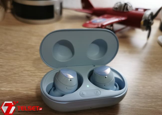 Review Samsung Galaxy Buds Plus