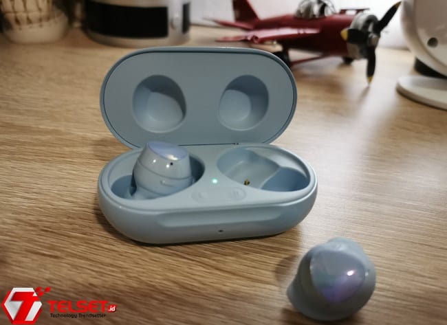 Review Samsung Galaxy Buds Plus