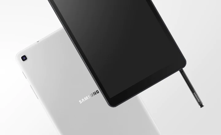 Samsung Galaxy Tab A 8.0 (2018) 
