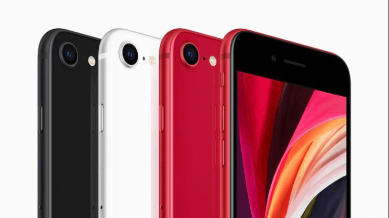 iPhone SE 2020 Sudah Masuk Lapak Situs Apple Indonesia