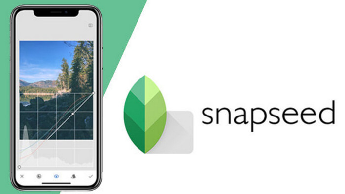 aplikasi alternatif photoshop Snapseed