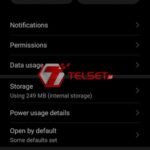 Tidak bisa play video Twitter