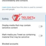 Tidak bisa play video Twitter-2