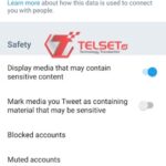 Tidak bisa play video Twitter-3