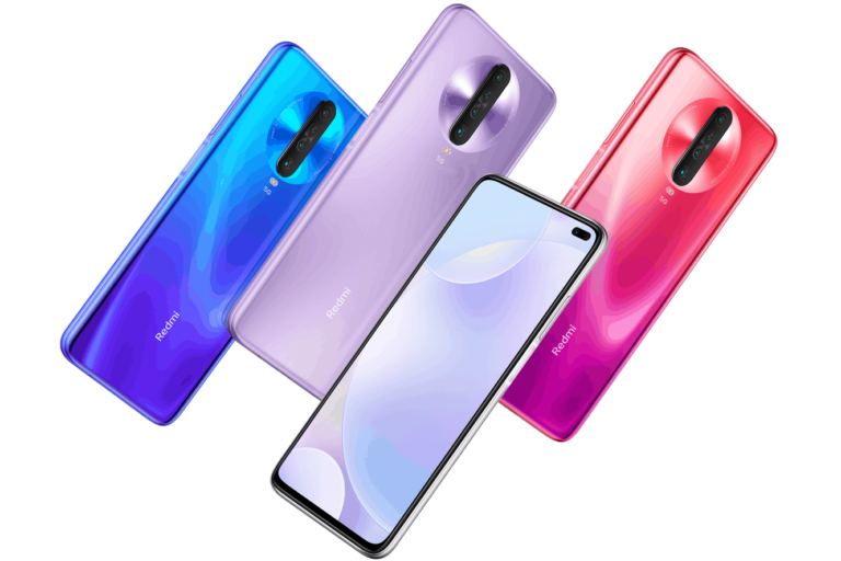 spesifikasi Redmi K30i 5G