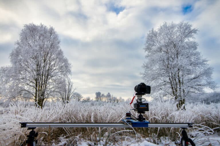 Video Timelapse