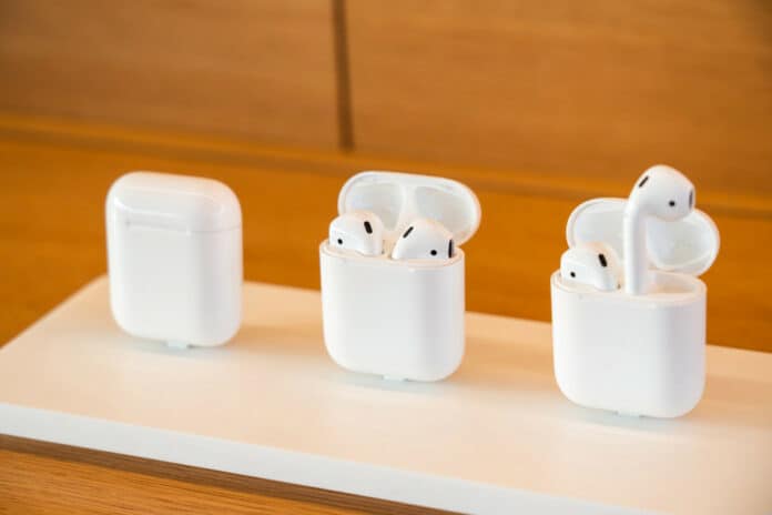 EarPods iPhone