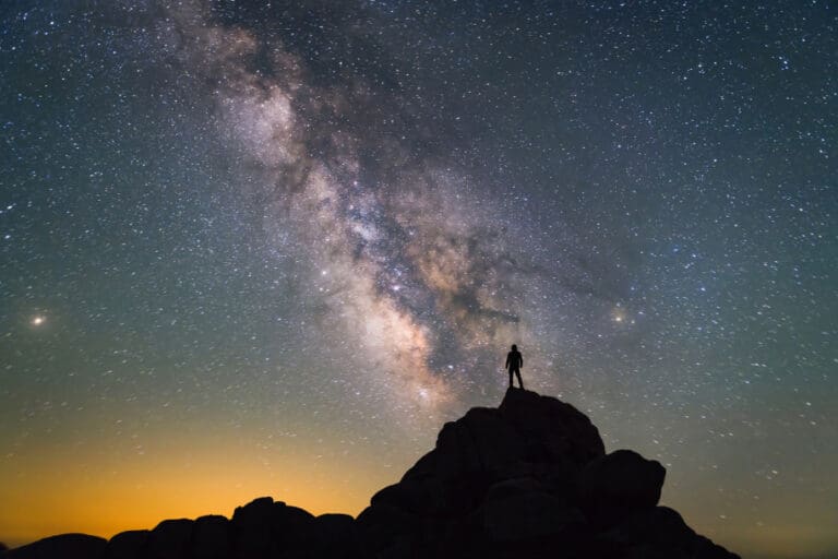 Studi Terbaru Ungkap Ada Kehidupan di Luar Bumi, Alien?