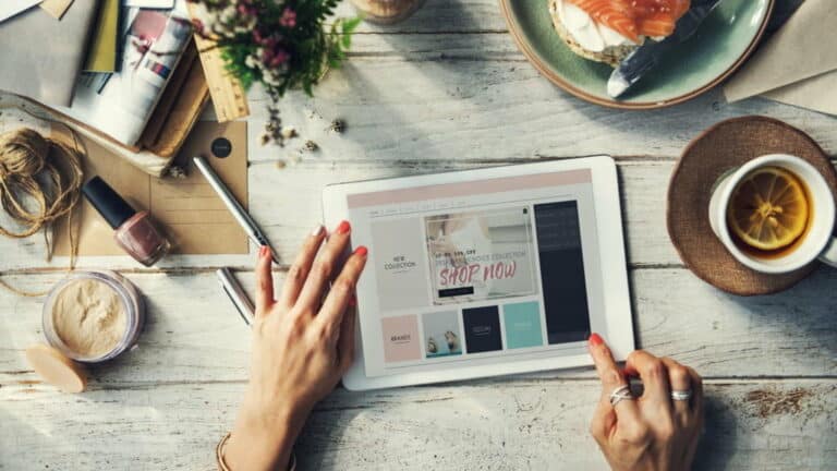 tips berburu diskon lebaran online promo
