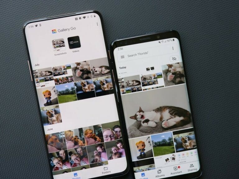 foto di hp hilang