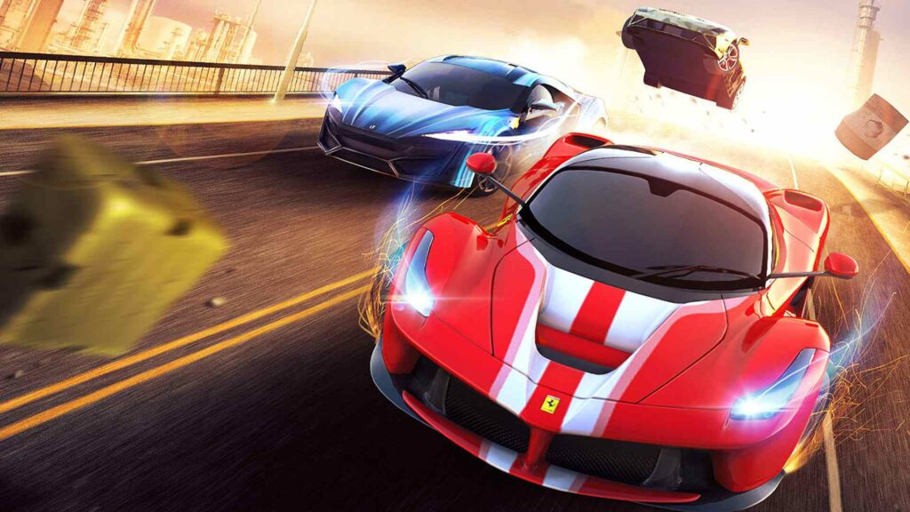 25 Game Balap Mobil Terbaik di Android 2021, Semuanya Gratis!