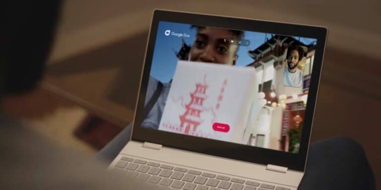 Lawan Zoom, Google Duo Izinkan Pengguna Video Call via Web