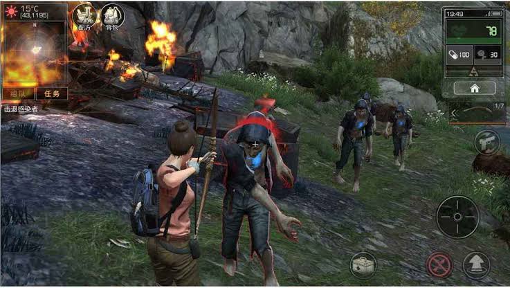 15 Game Survival Terbaik Android 2021, Bikin 'Deg-degan'!