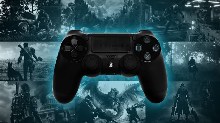 game PS4 terbaik 2023