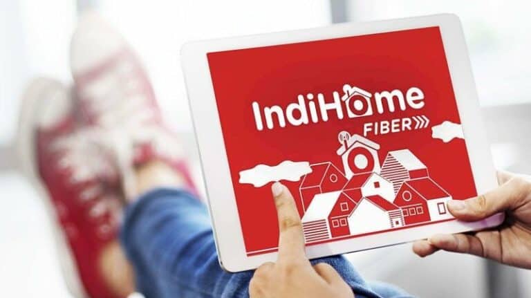 DNS Indihome tercepat