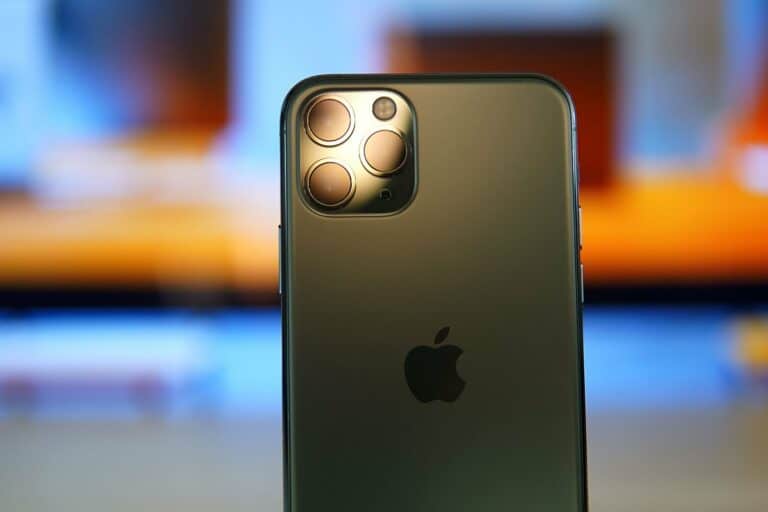 Layar 120Hz iPhone 12