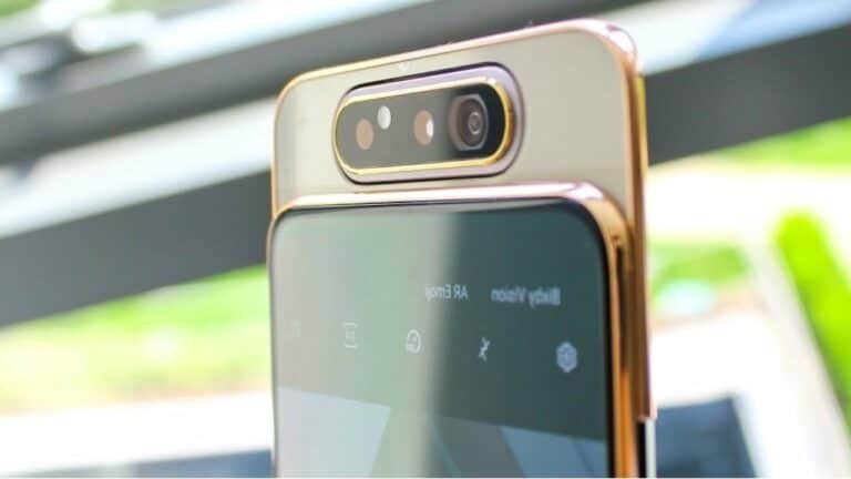 hp selfie terbaik 2020