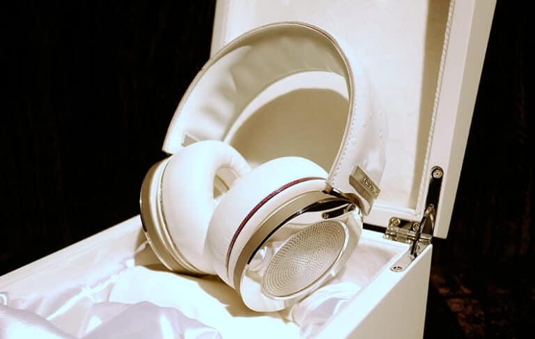 5 Headphone Termahal di Dunia, Harganya Bikin Geleng Kepala